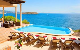 Villa Juan Carlos